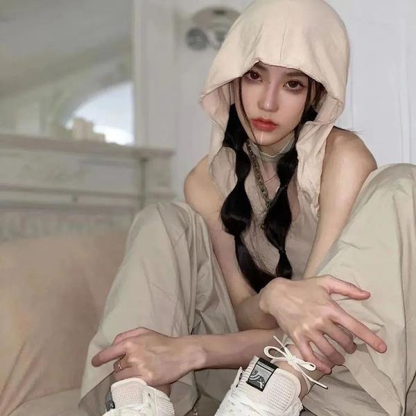 时空偷渡少女