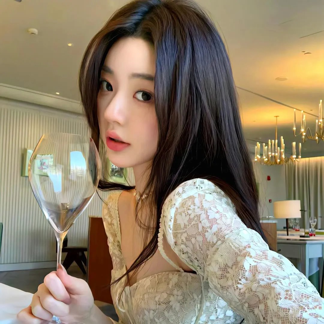 一串珍珠